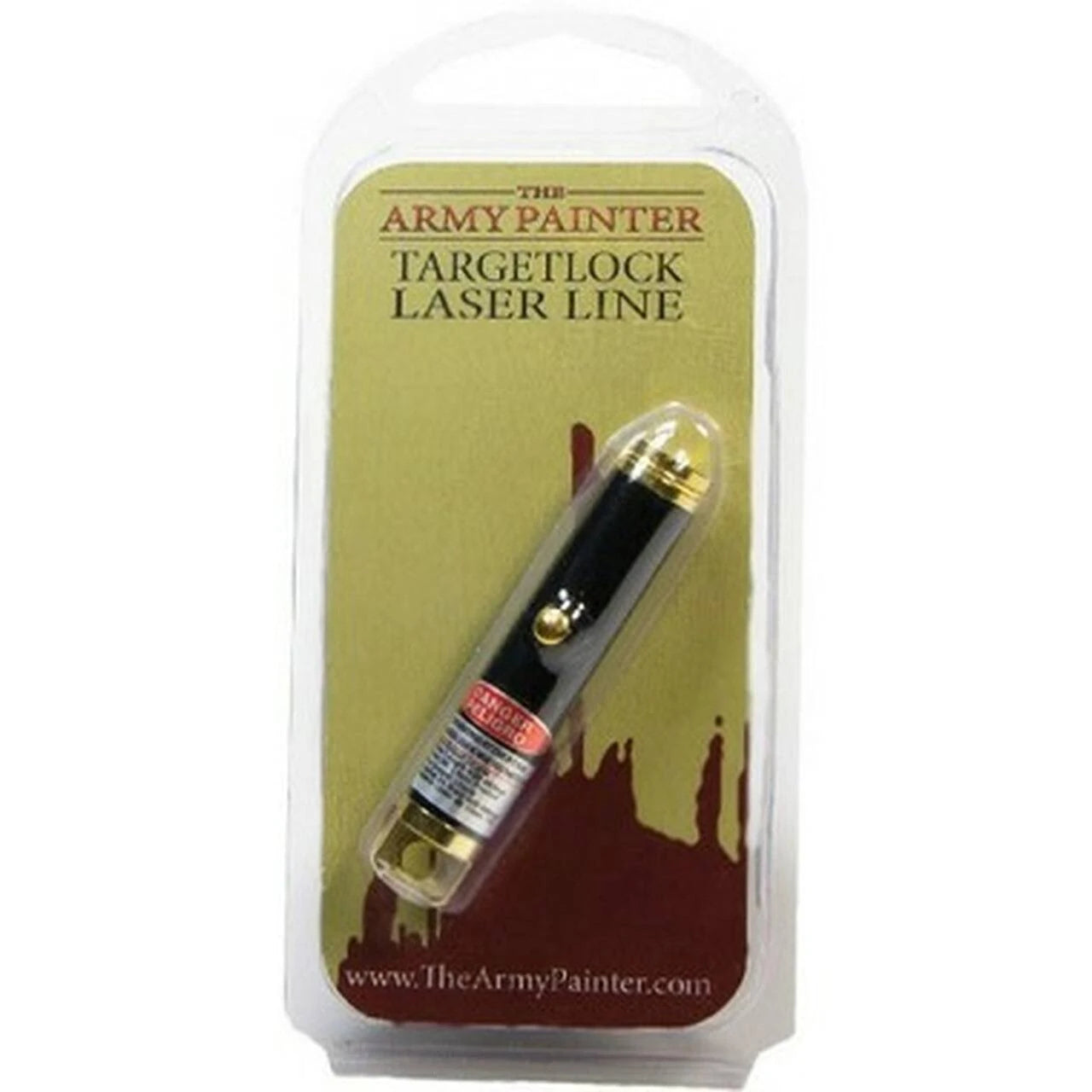 Army Painter: Target Lock Laser Line