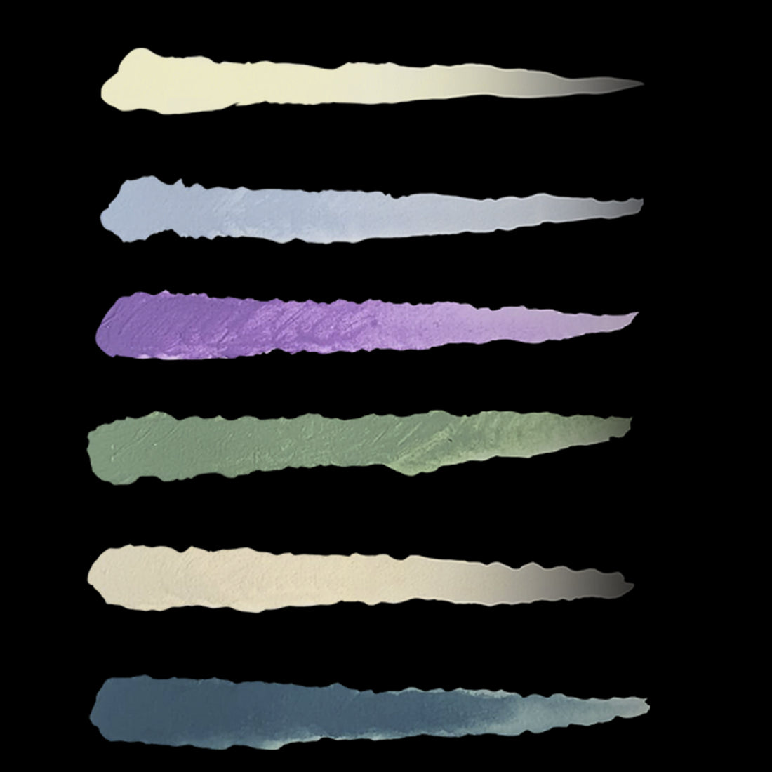 Scale75: Scalecolor Artist "Sweet Dreams"