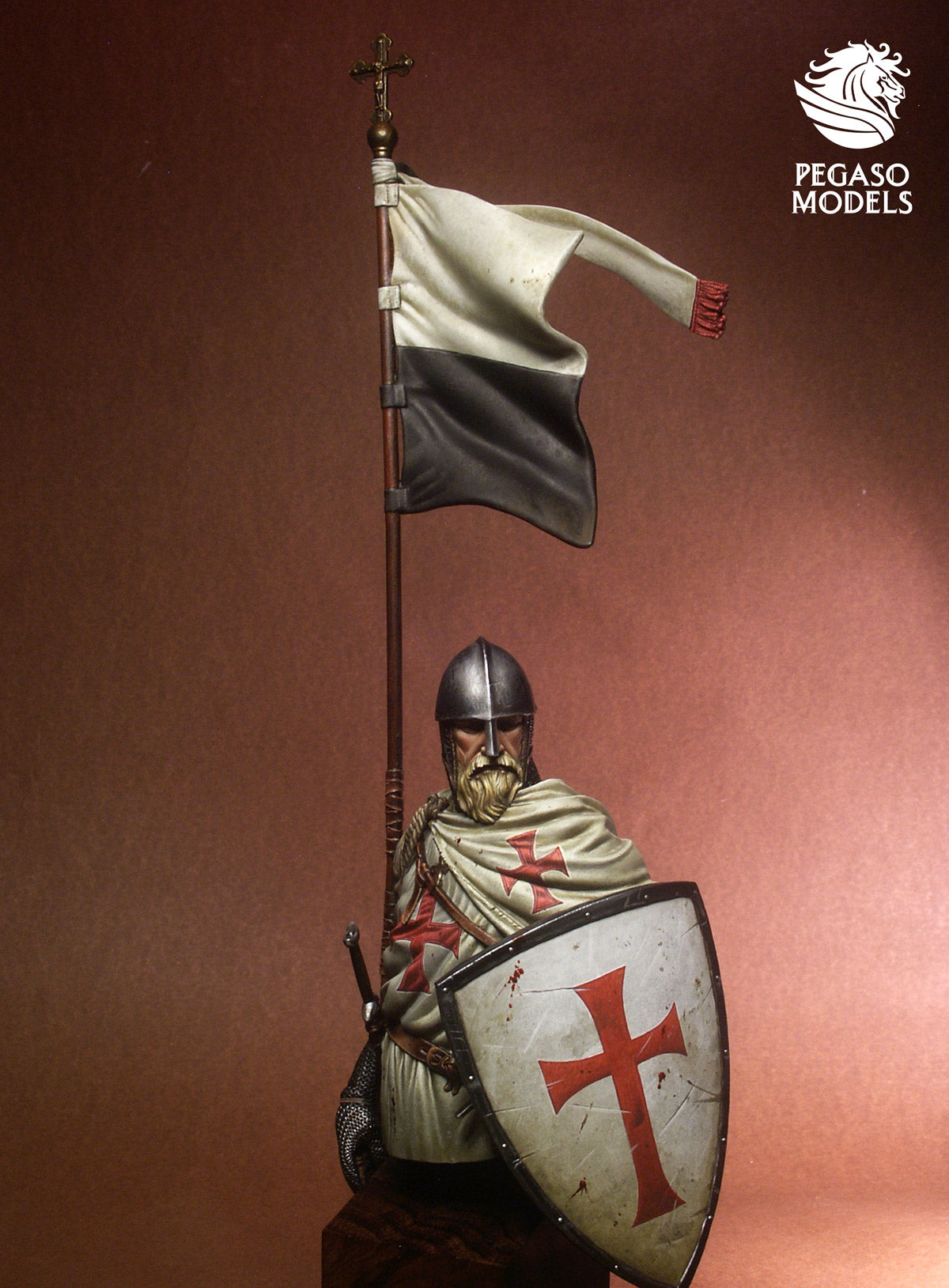 Templar Knight XI Cen.