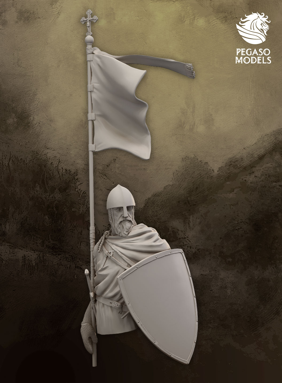 Templar Knight XI Cen.