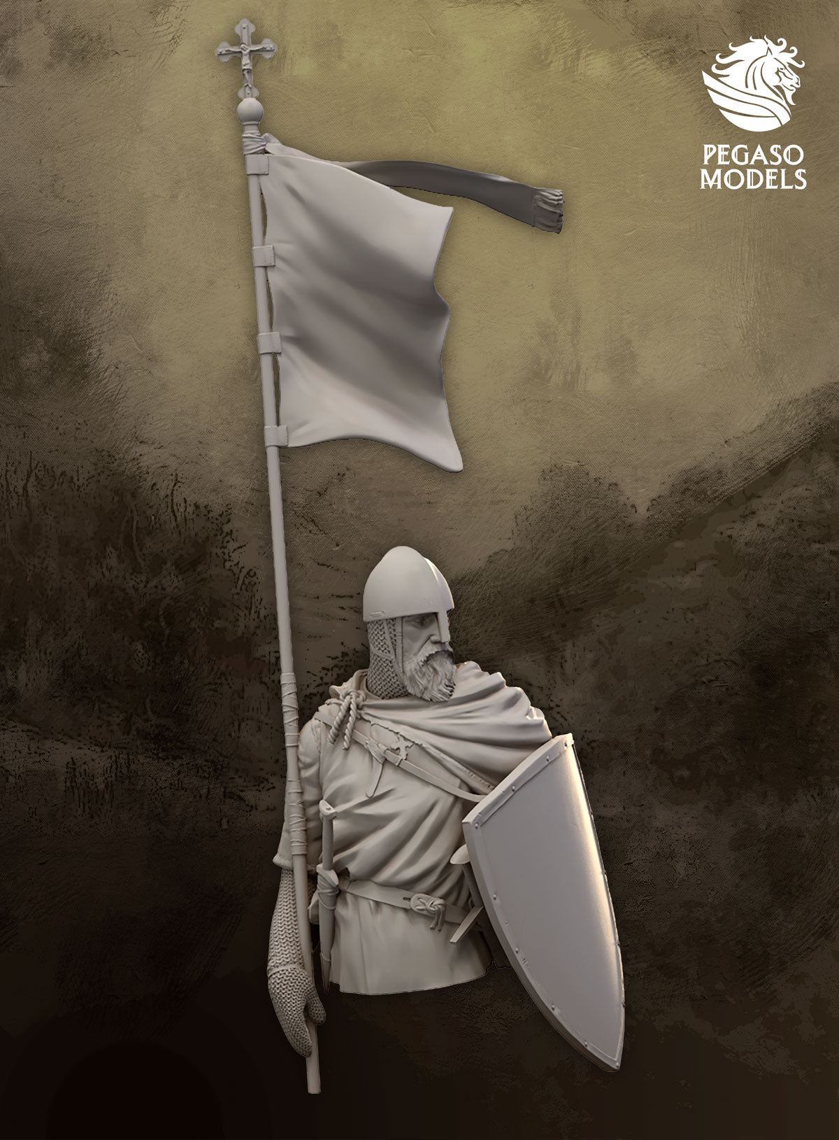 Templar Knight XI Cen.