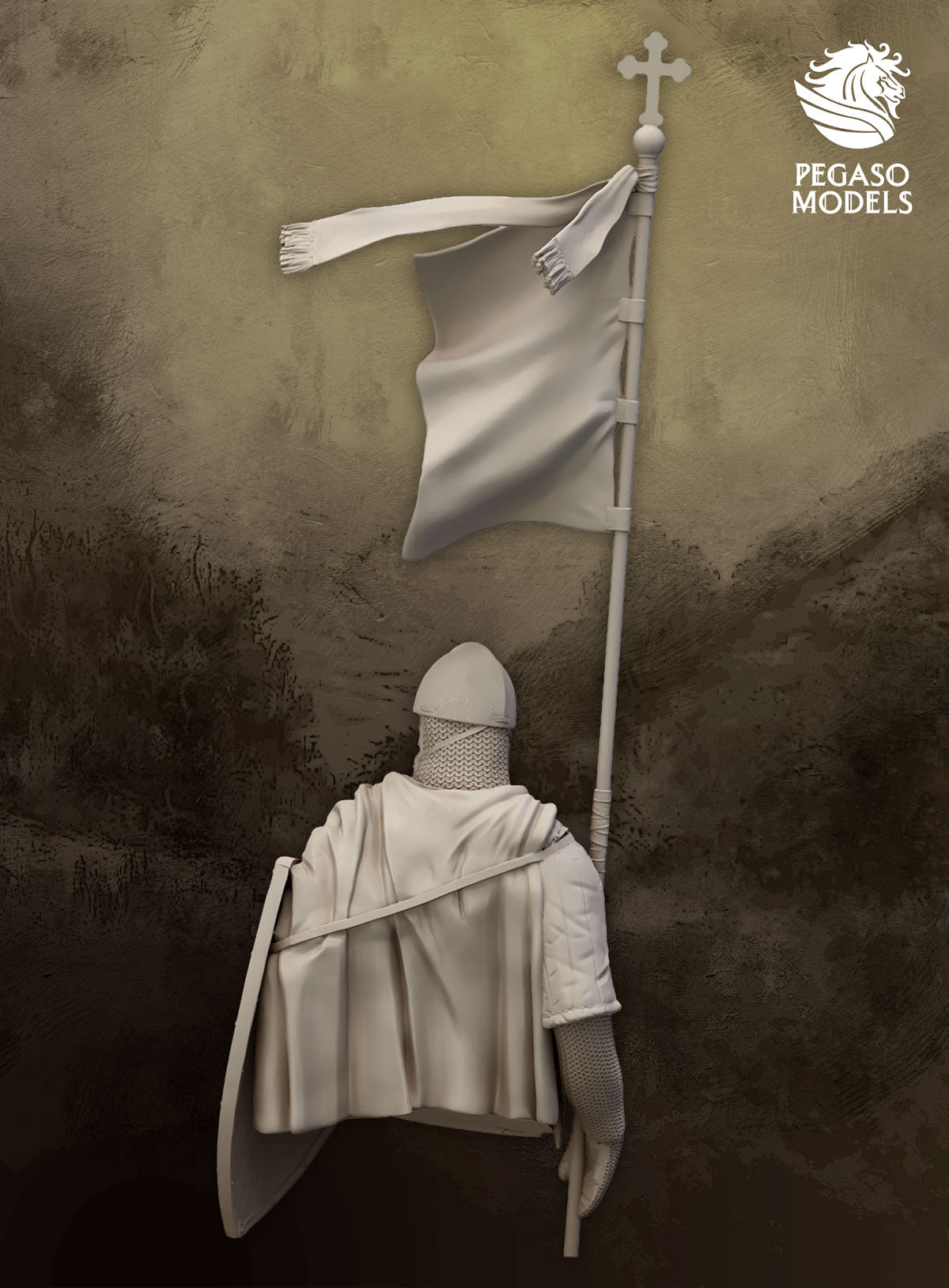Templar Knight XI Cen.