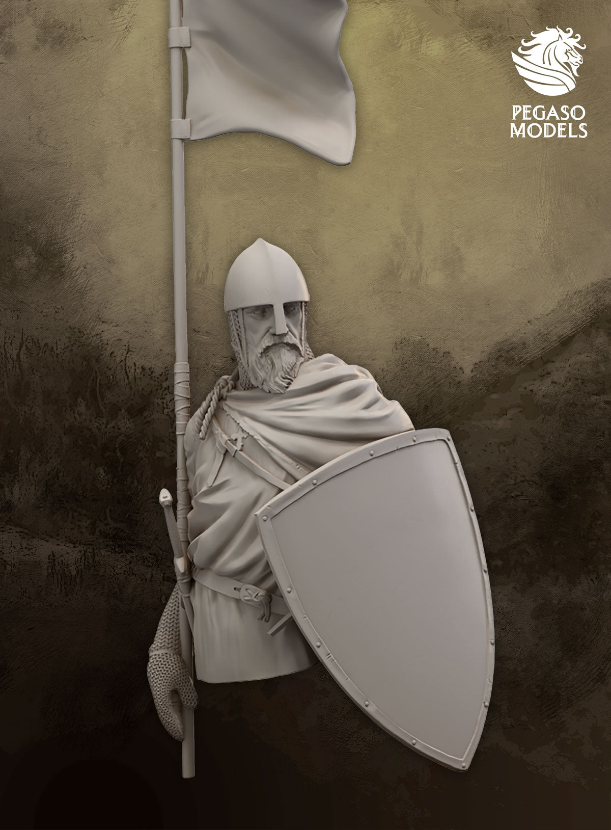 Templar Knight XI Cen.
