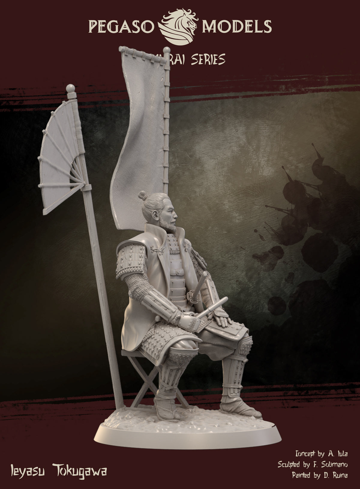 Tokugawa Ieyasu