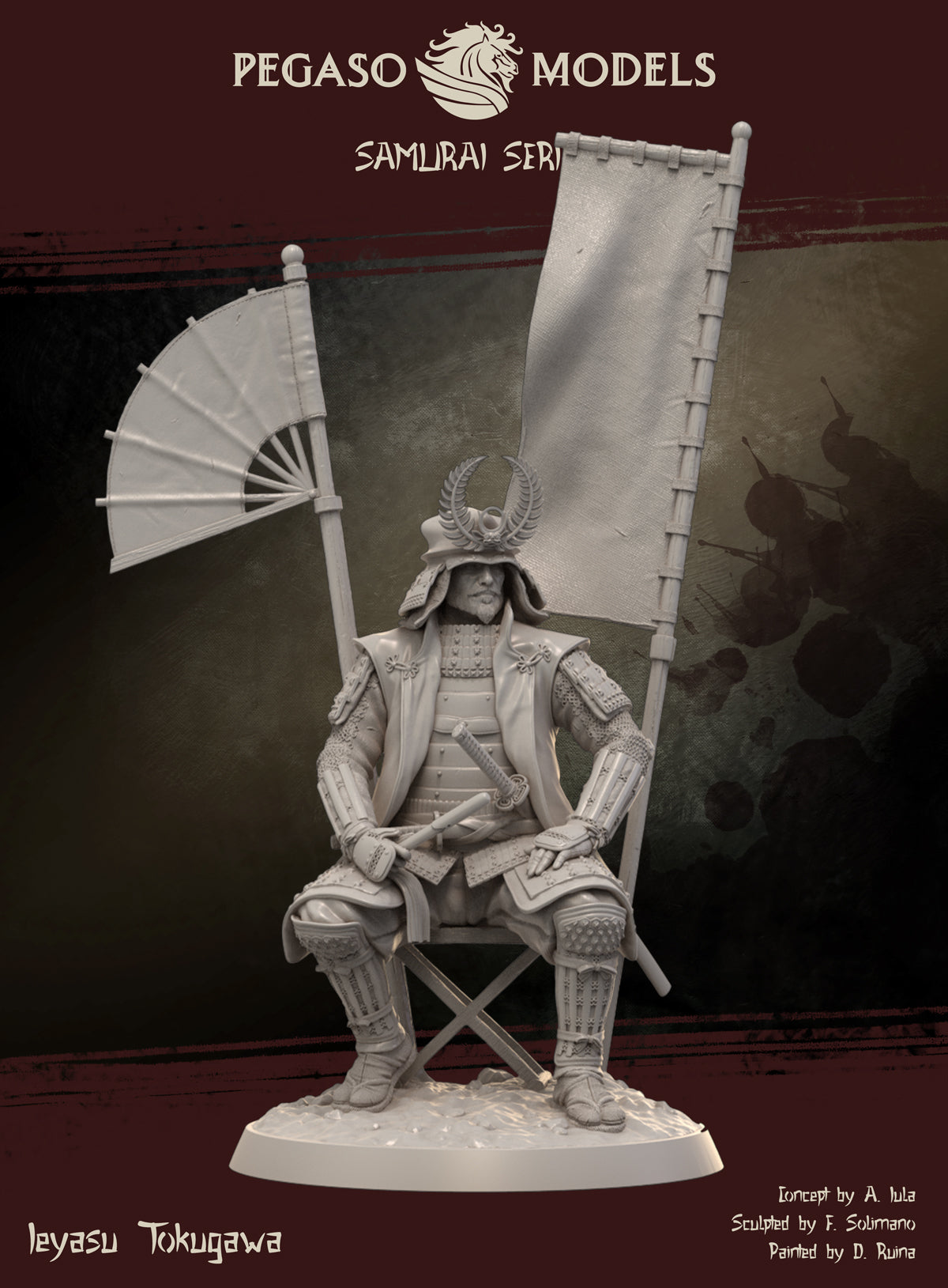 Tokugawa Ieyasu