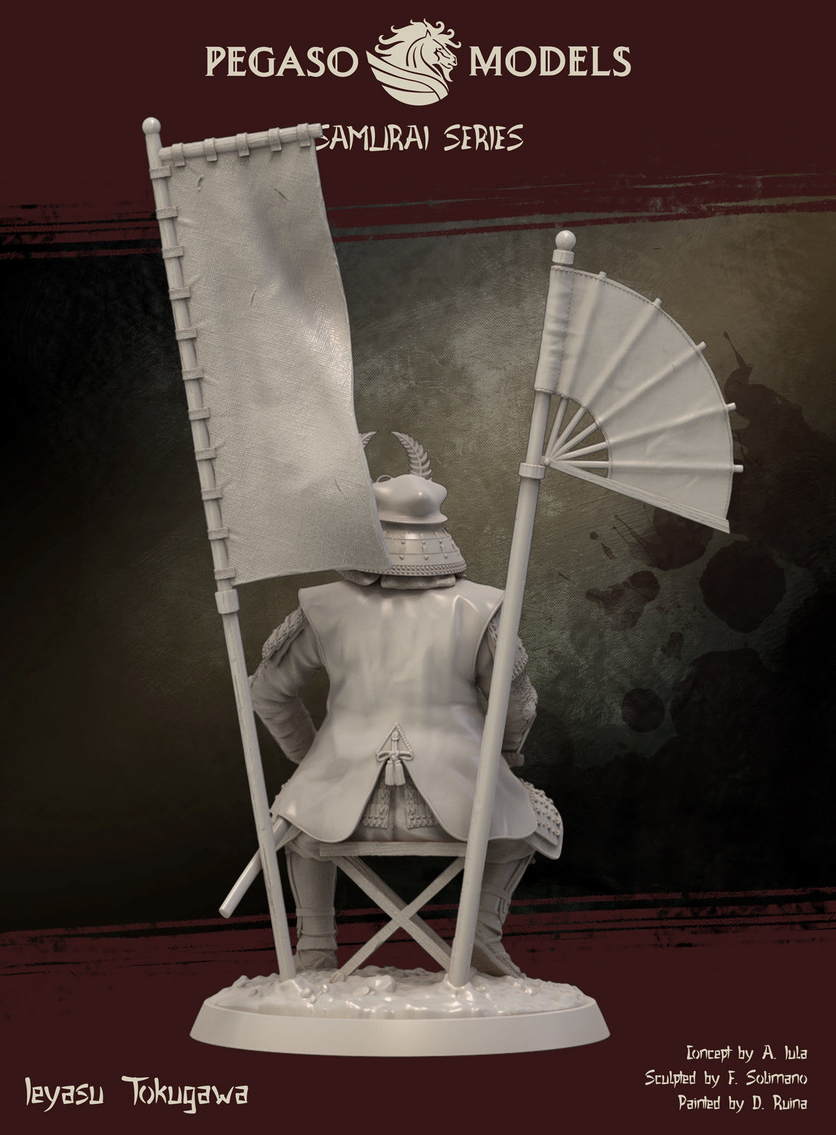 Tokugawa Ieyasu