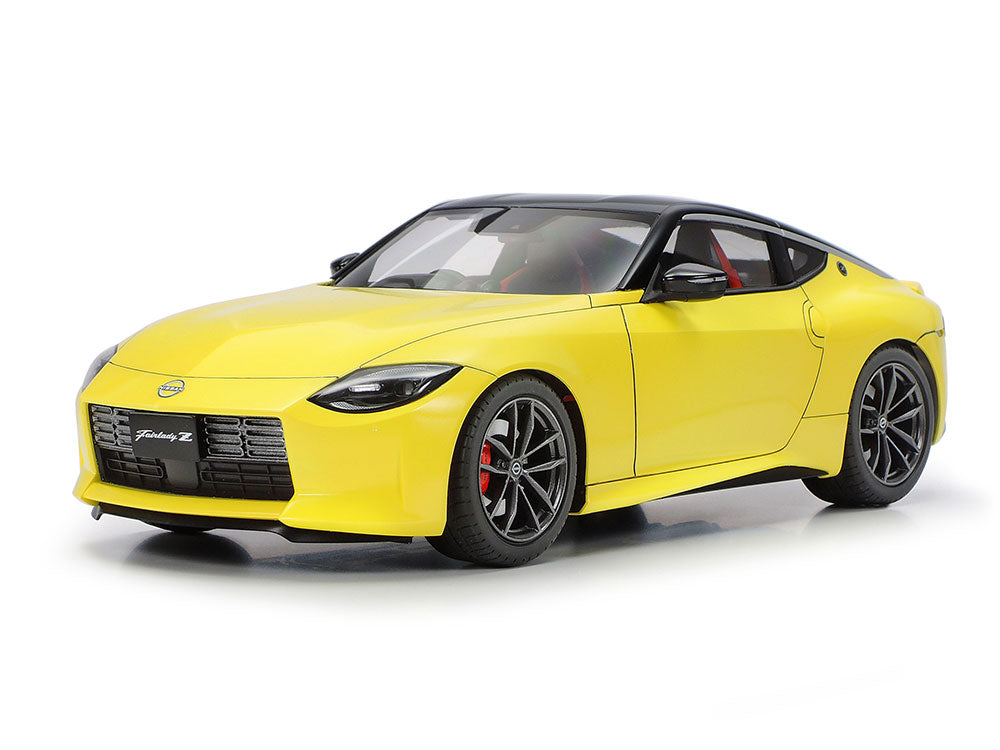 Tamiya: 1/24 Nissan Z Model Sports Car