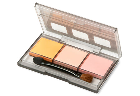 Tamiya: Weathering Master H Set (for Figures II)