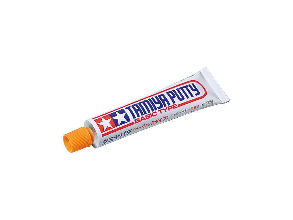Tamiya: Putty (Basic Type)