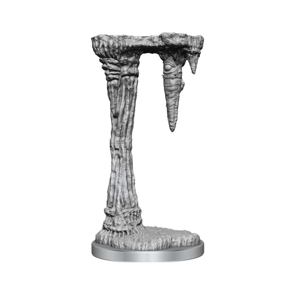 D&D Nolzur's Marvelous Miniatures - Piercers