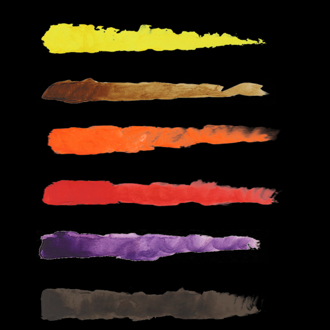 Scale75: Scalecolor Artist "Volcano"