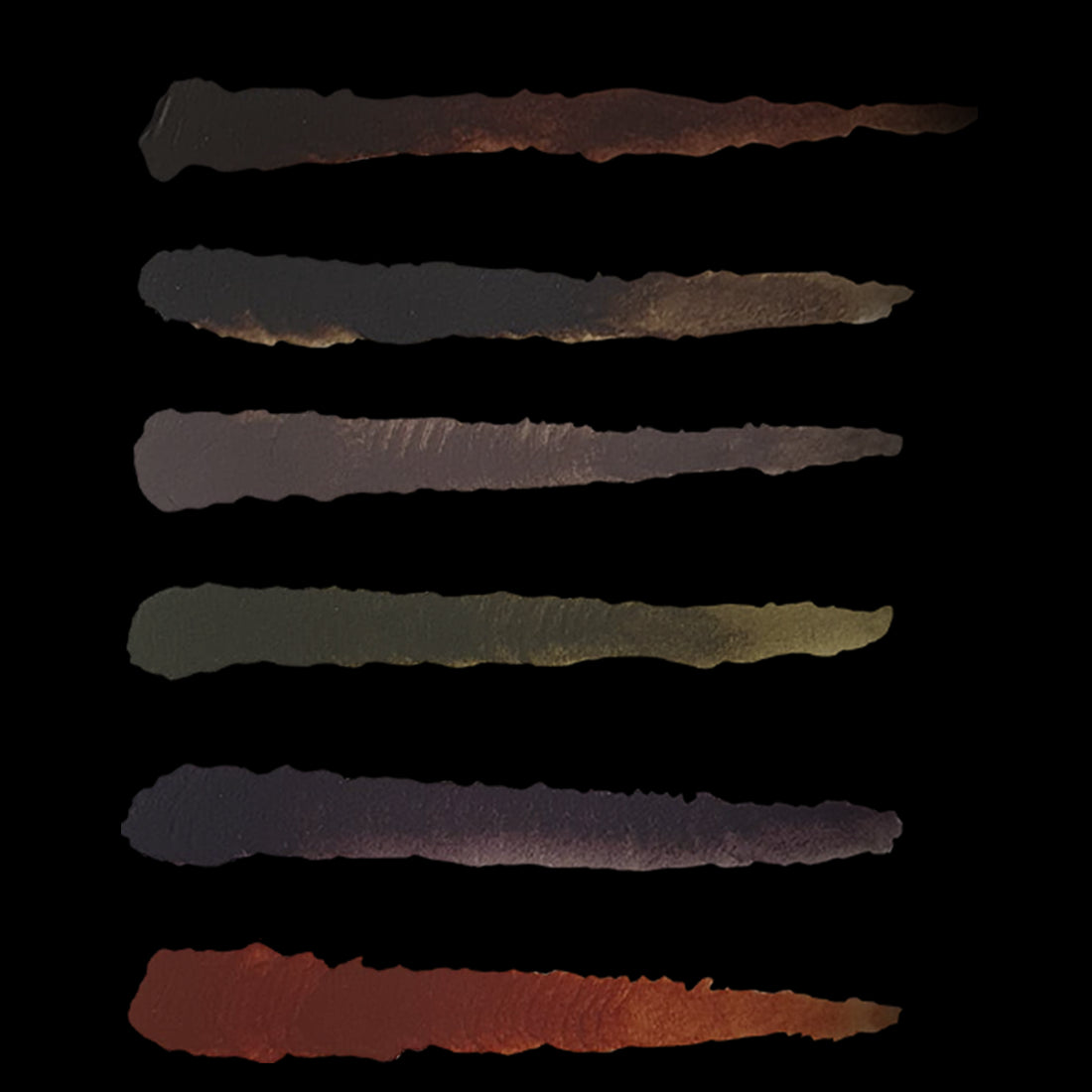 Scale75: Scalecolor Artist "Wuthering Heights"