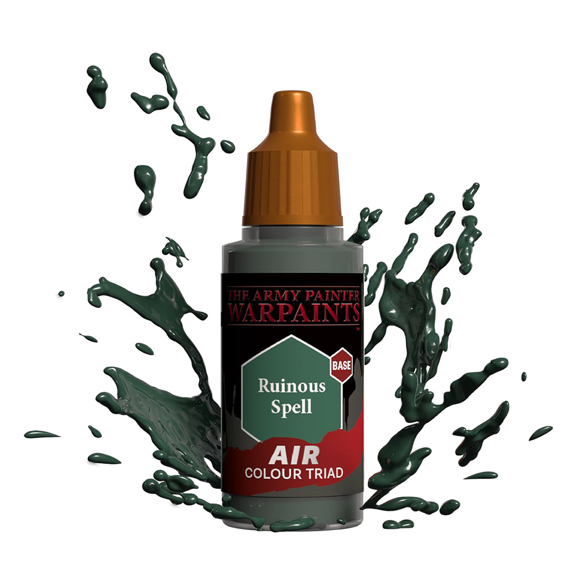 Army Painter Airbrush Paints - Hobby Sense