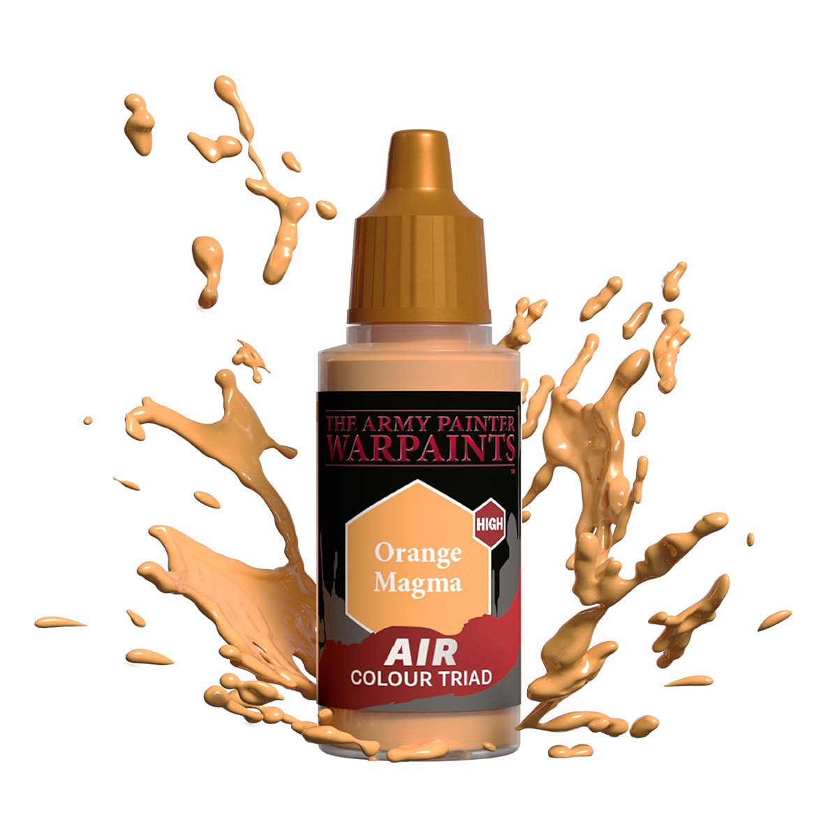 Army Painter Airbrush Paints - Hobby Sense