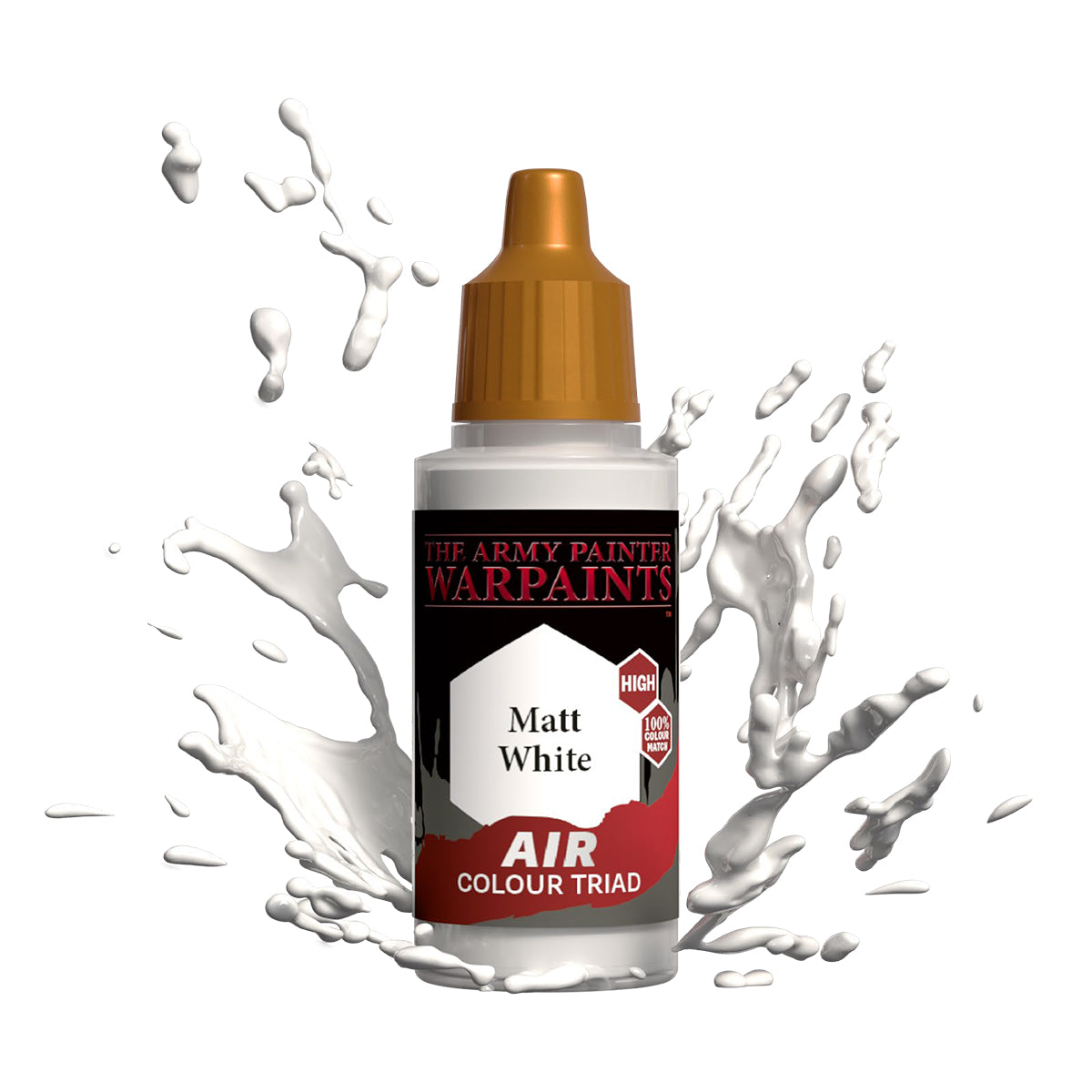 Army Painter Airbrush Paints - Hobby Sense
