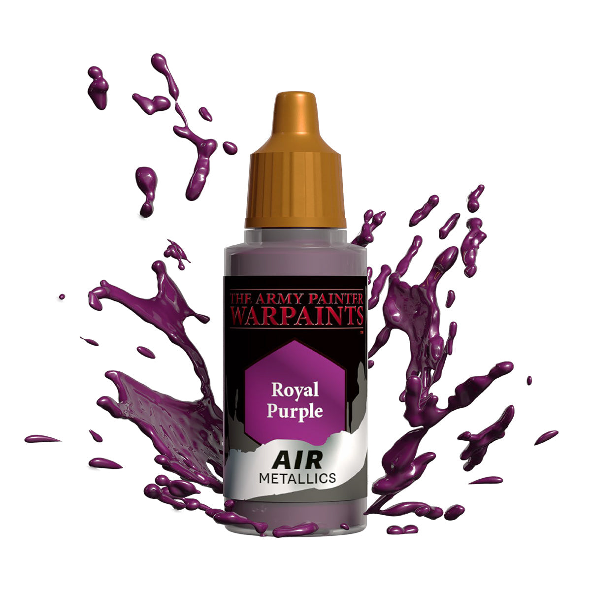 Army Painter Airbrush Paints (Part II) - Hobby Sense