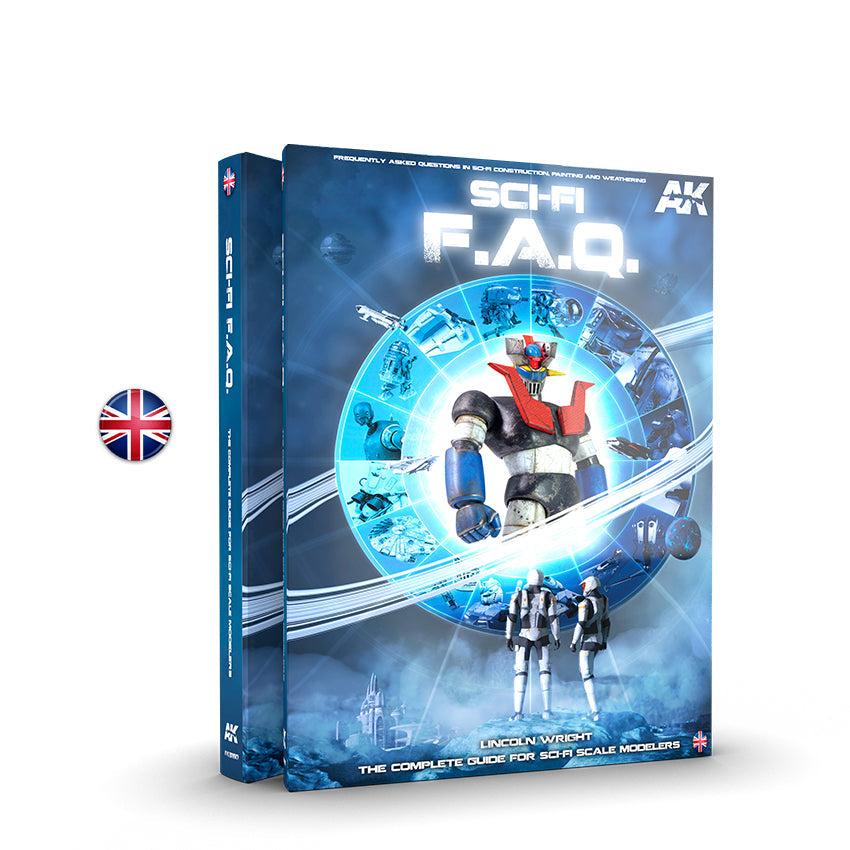 AK: FAQ Sci-Fi