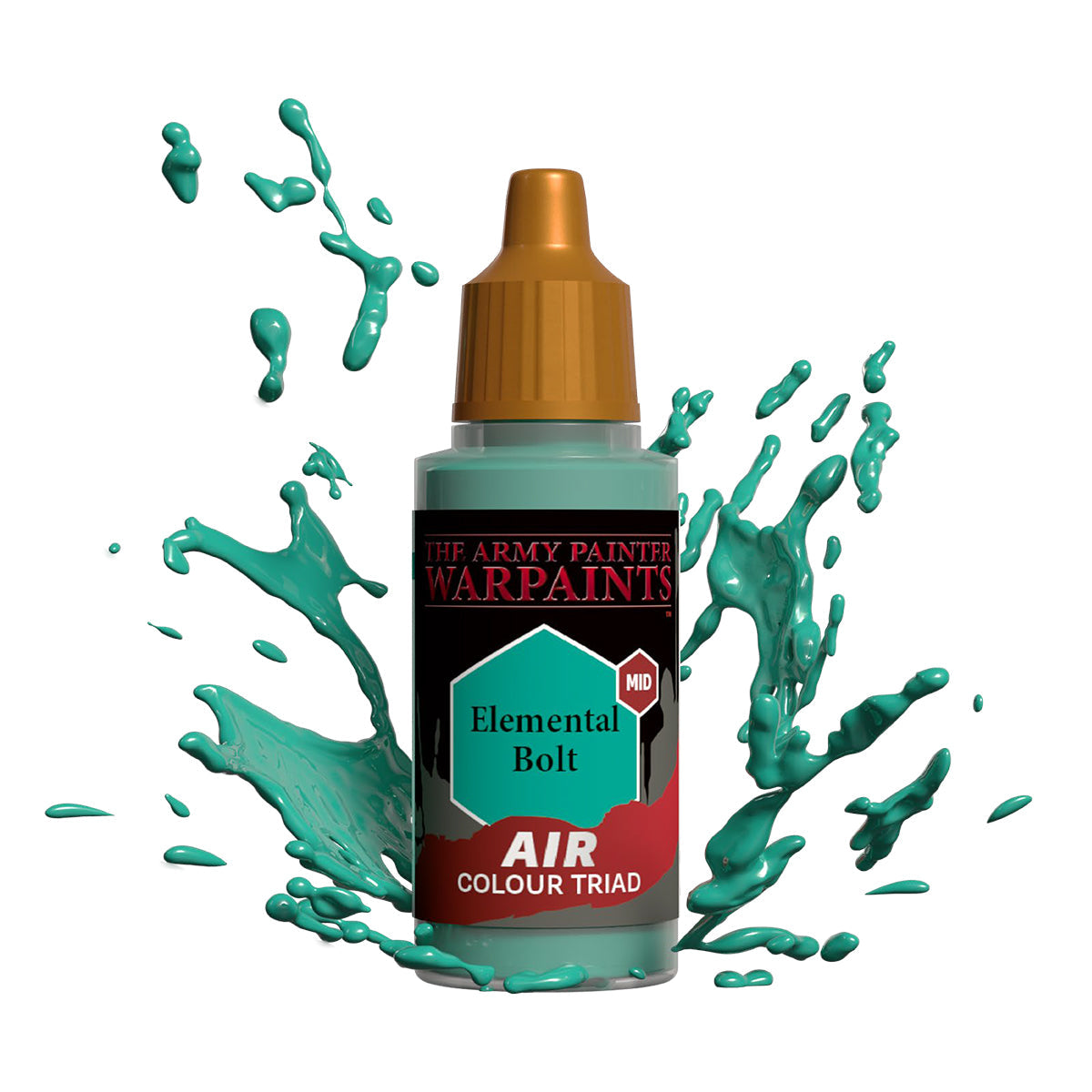 Army Painter Airbrush Paints - Hobby Sense