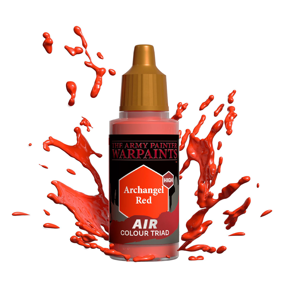 Army Painter Airbrush Paints - Hobby Sense