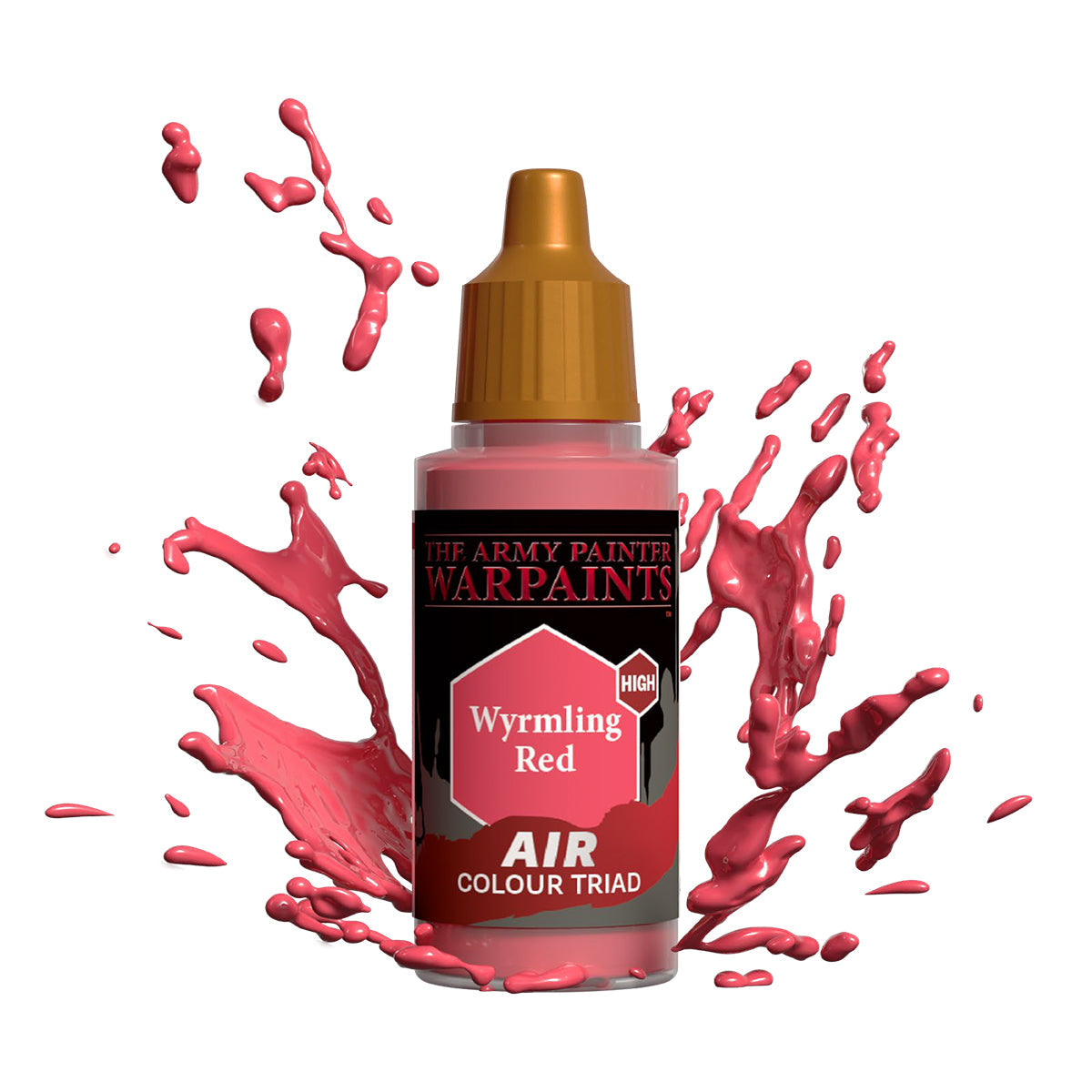 Army Painter Airbrush Paints - Hobby Sense