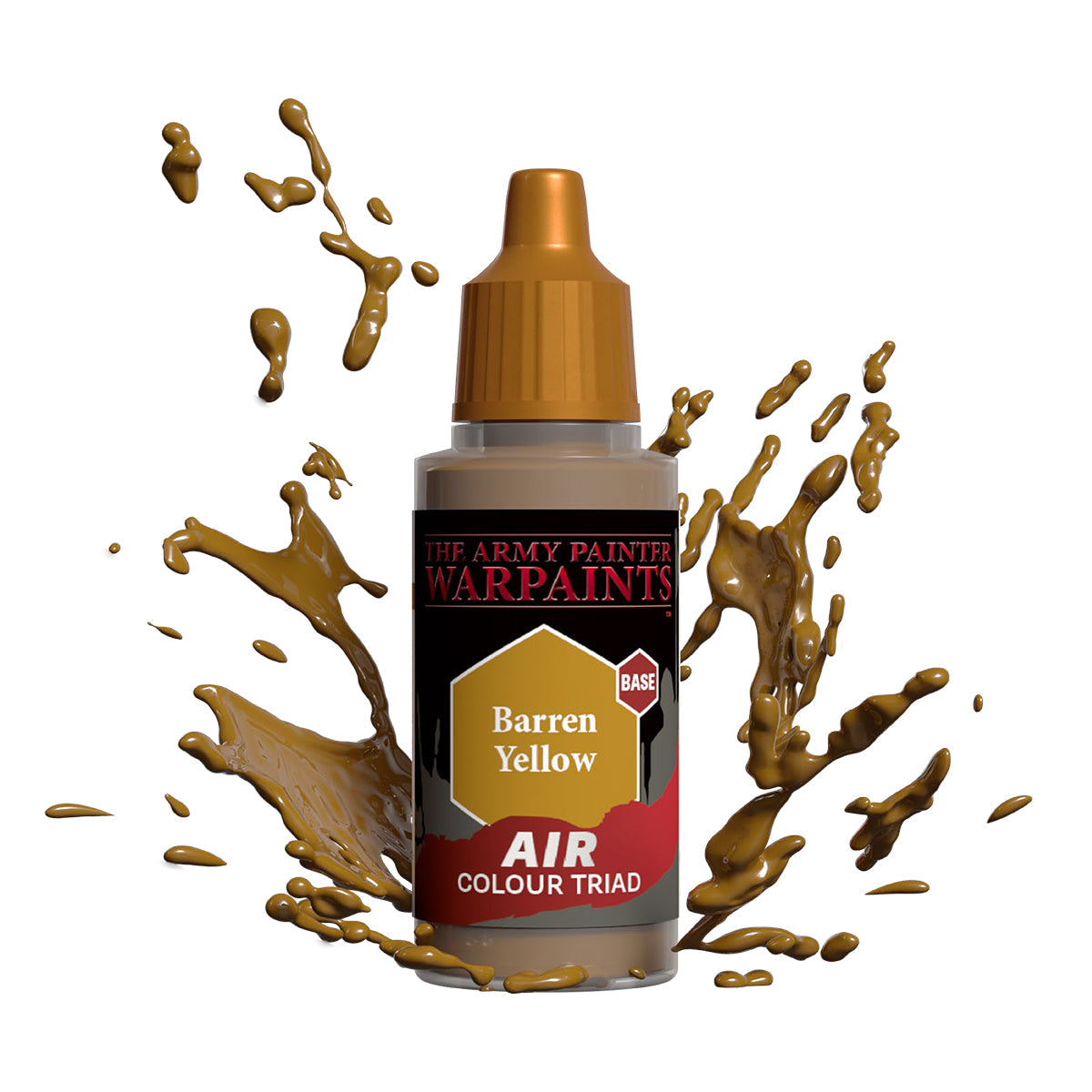 Army Painter Airbrush Paints - Hobby Sense