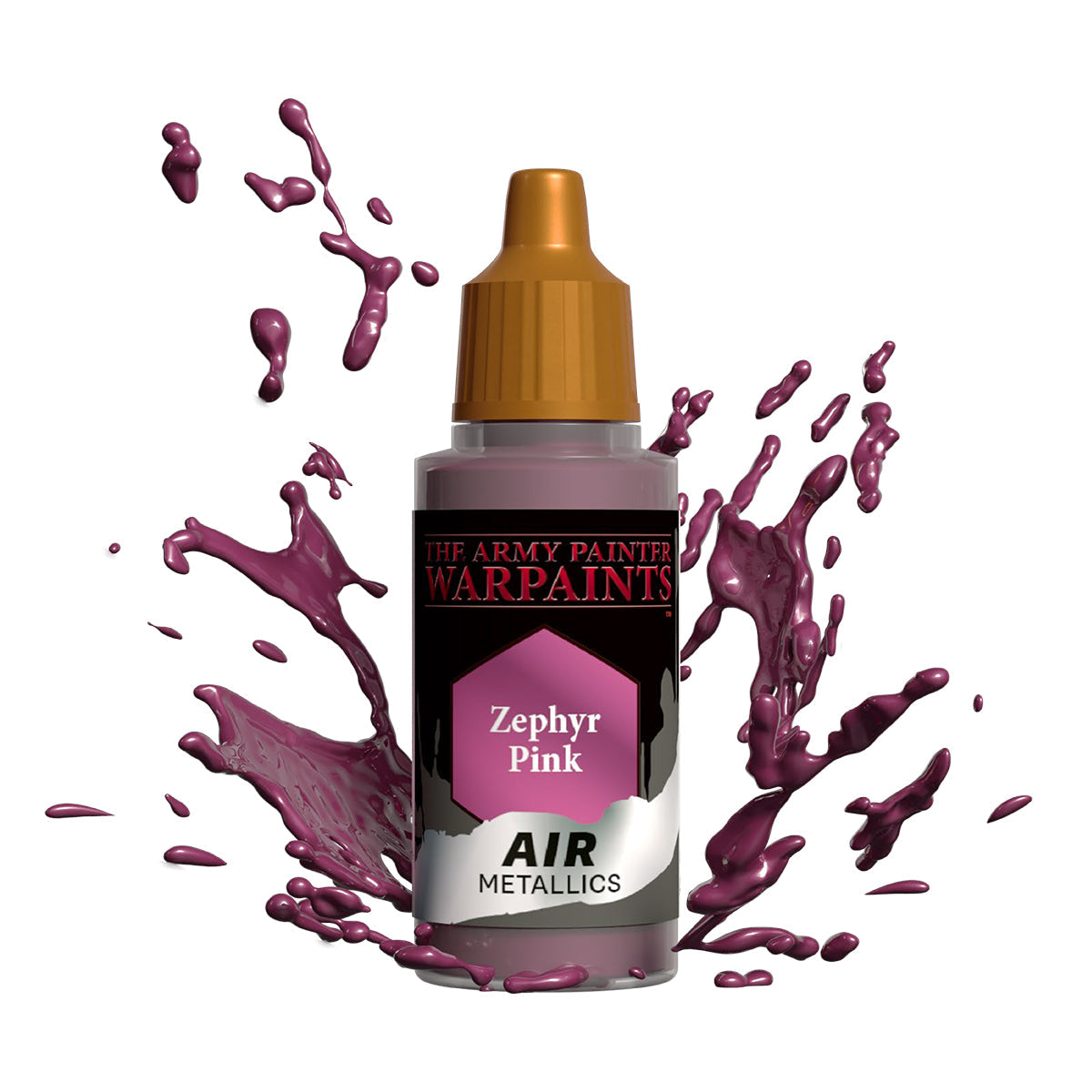 Army Painter Airbrush Paints (Part II) - Hobby Sense