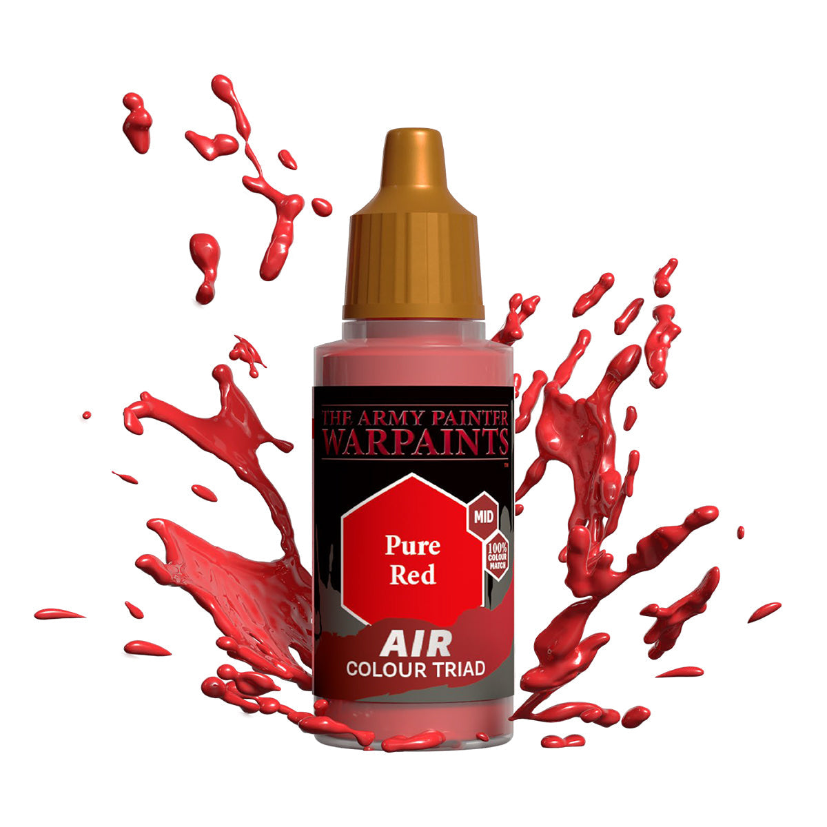 Army Painter Airbrush Paints - Hobby Sense
