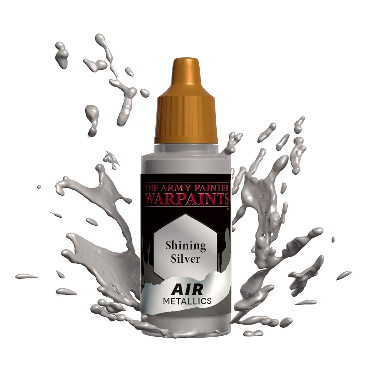 Army Painter Airbrush Paints (Part II) - Hobby Sense