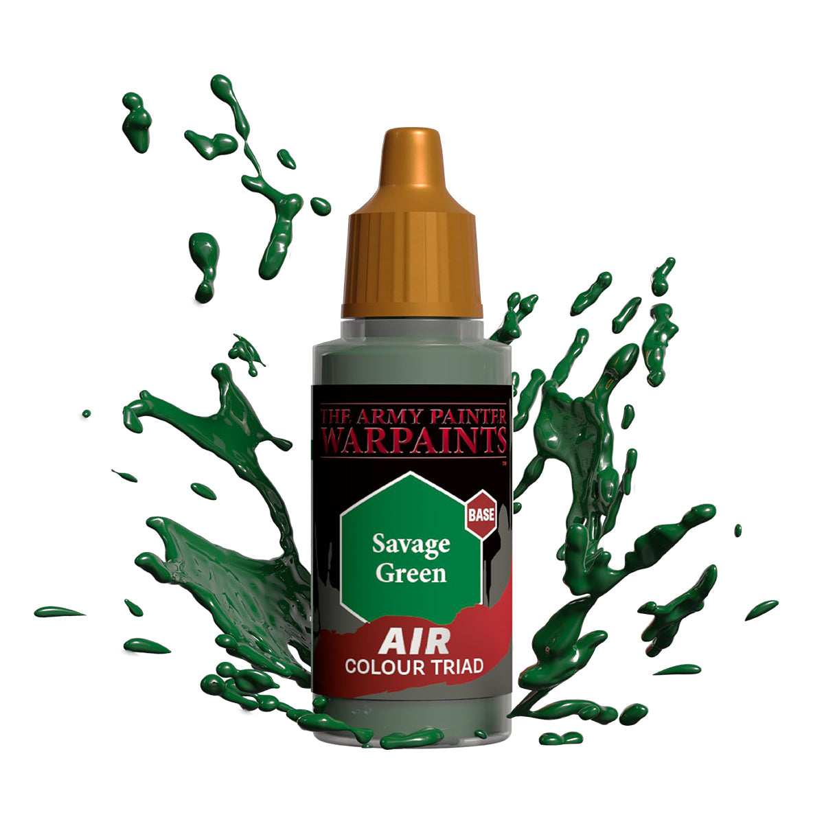 Army Painter Airbrush Paints - Hobby Sense