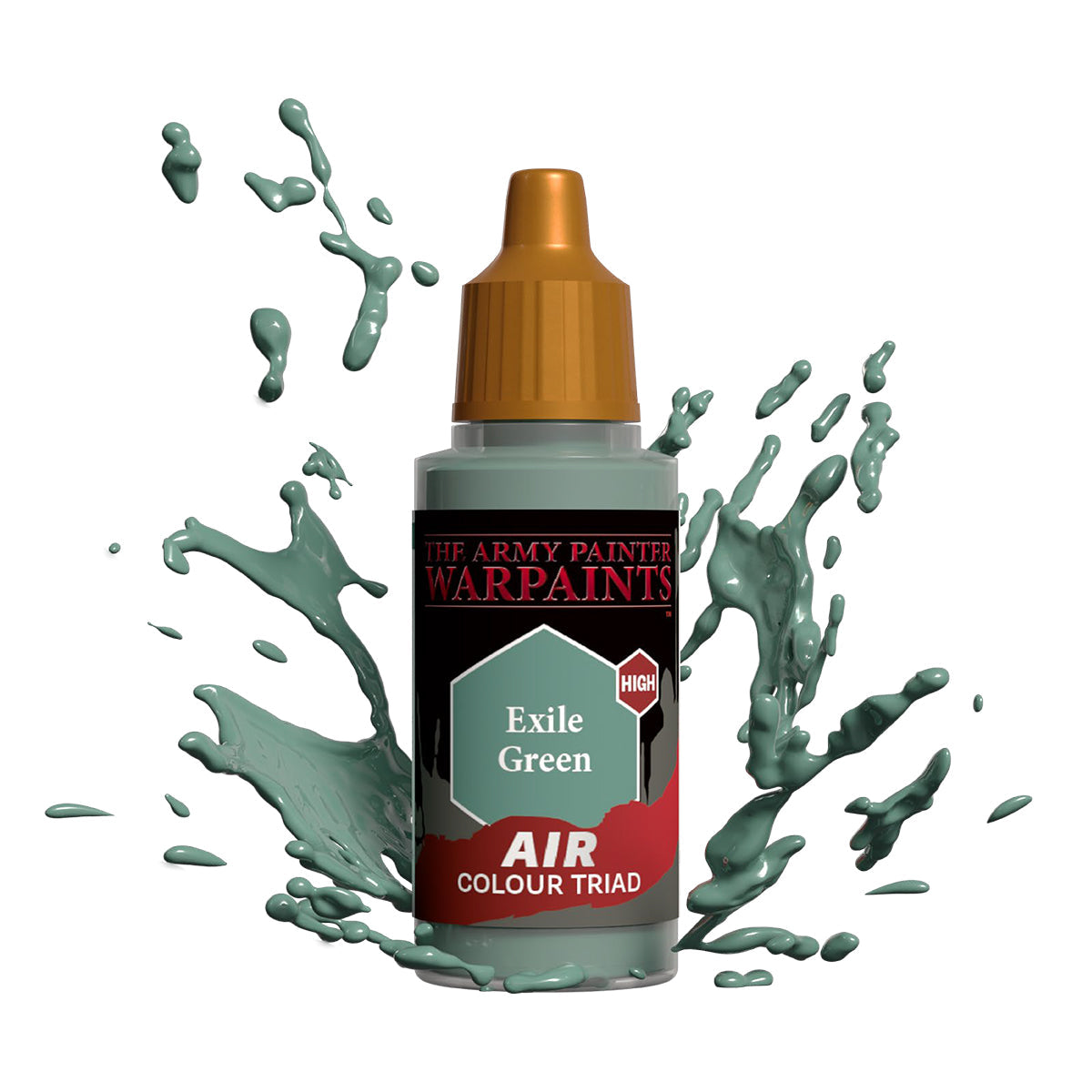 Army Painter Airbrush Paints - Hobby Sense