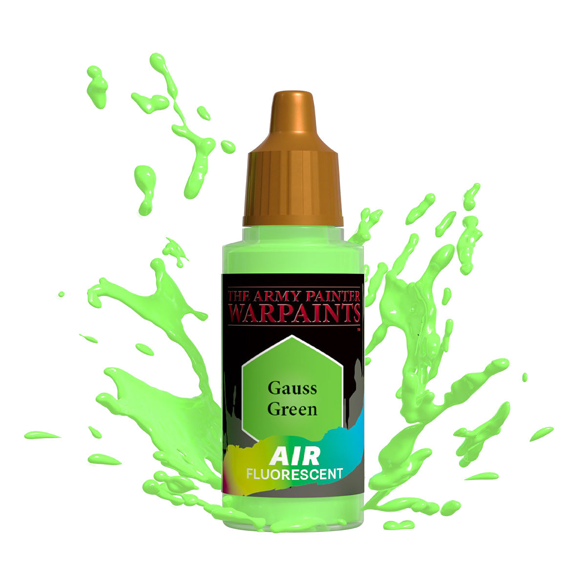 Army Painter Airbrush Paints (Part I) - Hobby Sense