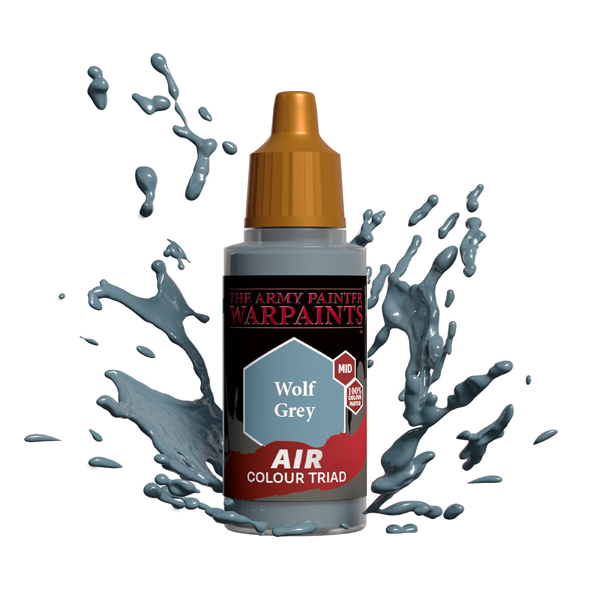 Army Painter Airbrush Paints - Hobby Sense
