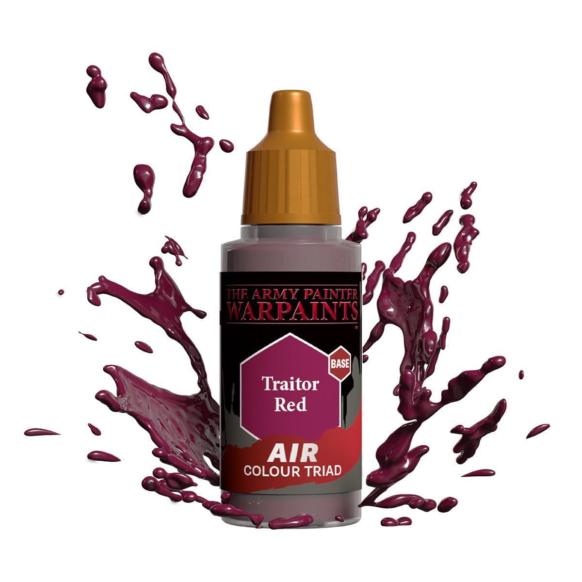 Army Painter Airbrush Paints - Hobby Sense