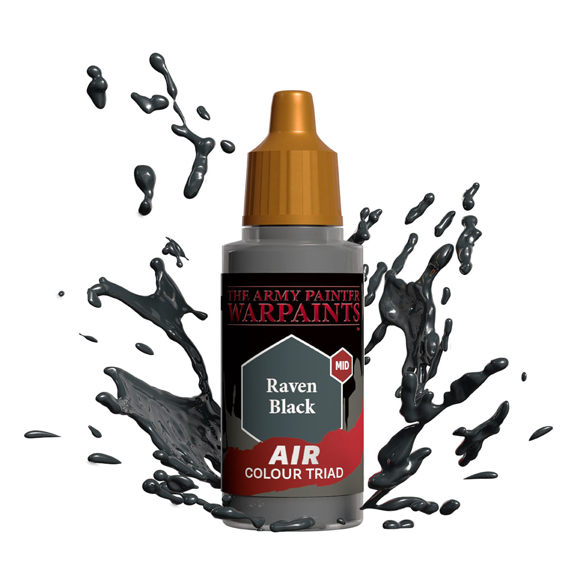 Army Painter Airbrush Paints - Hobby Sense