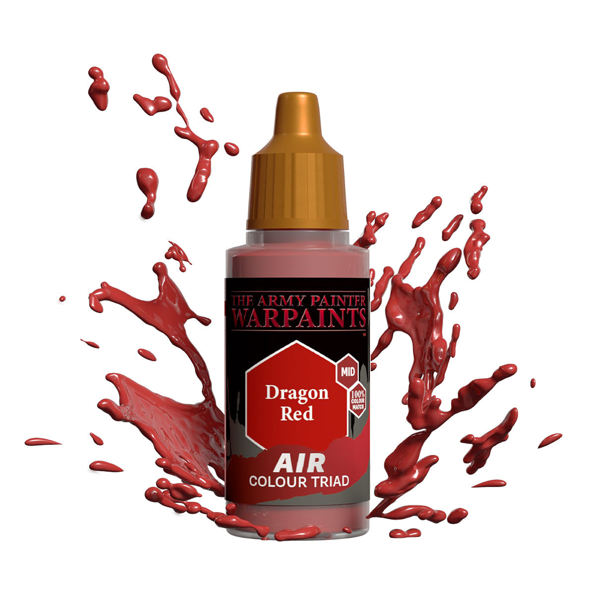 Army Painter Airbrush Paints - Hobby Sense