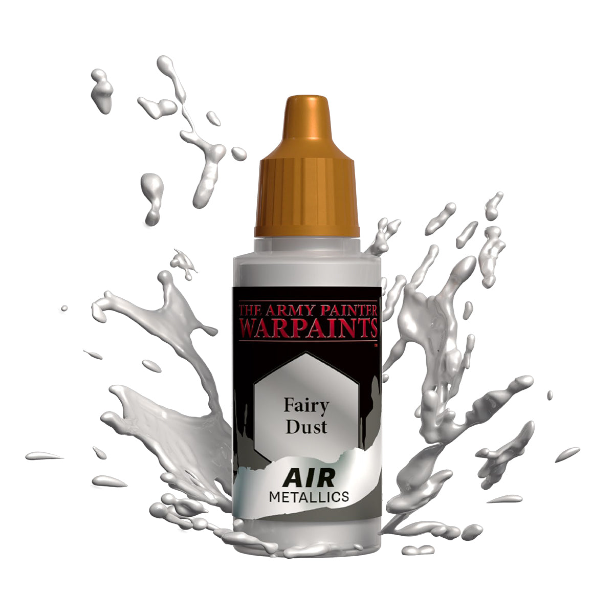 Army Painter Airbrush Paints (Part II) - Hobby Sense