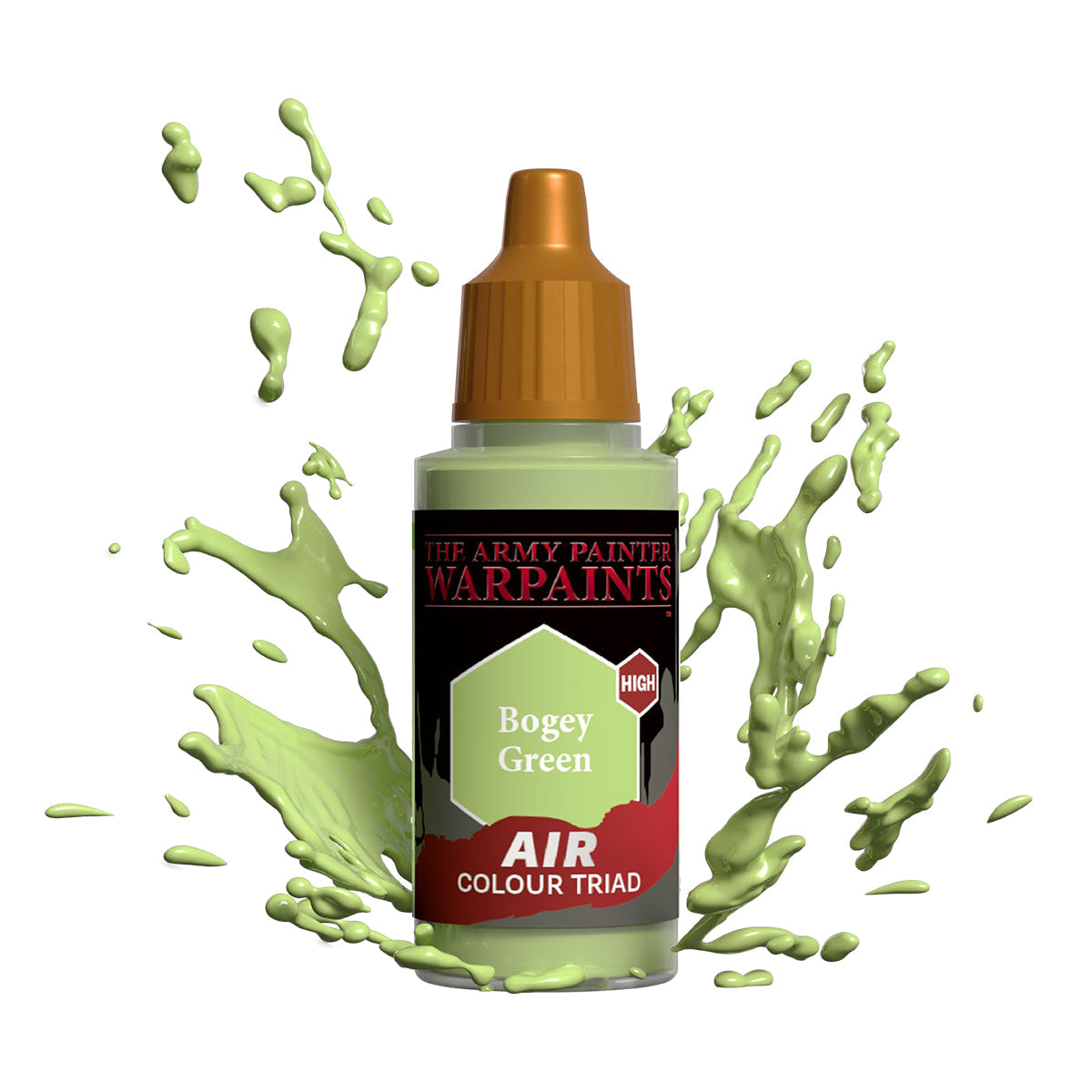 Army Painter Airbrush Paints - Hobby Sense
