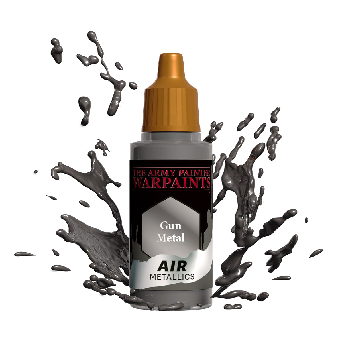 Army Painter Airbrush Paints (Part II) - Hobby Sense