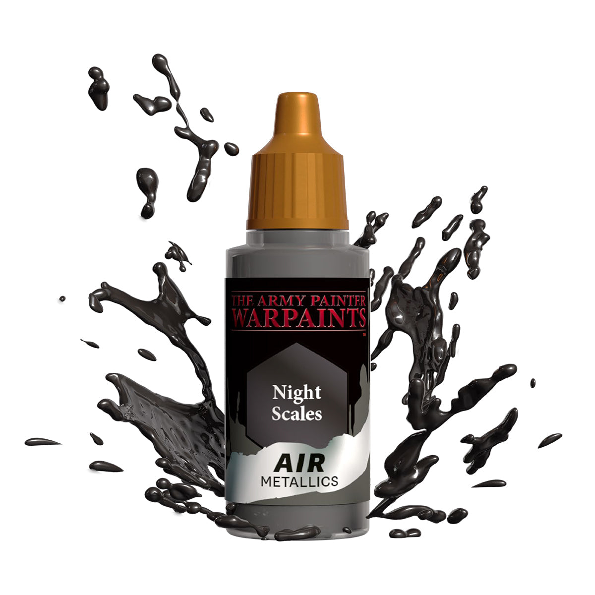 Army Painter Airbrush Paints (Part II) - Hobby Sense