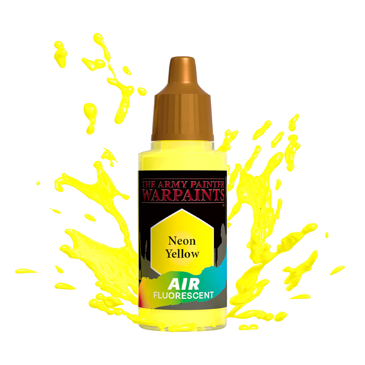 Army Painter Airbrush Paints (Part I) - Hobby Sense