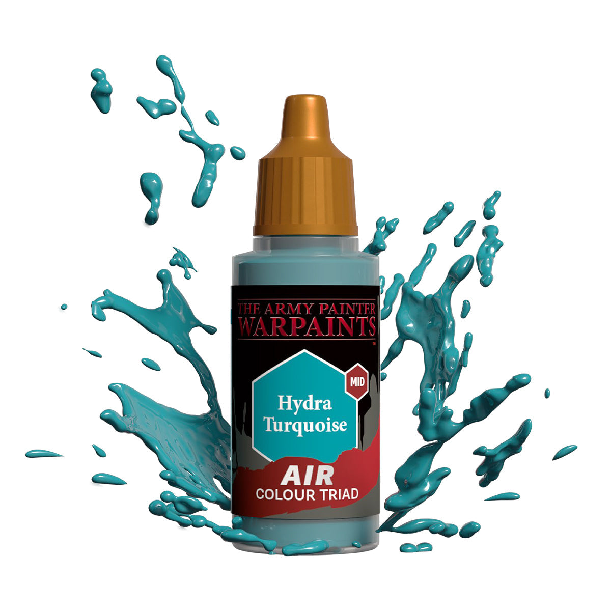 Army Painter Airbrush Paints - Hobby Sense