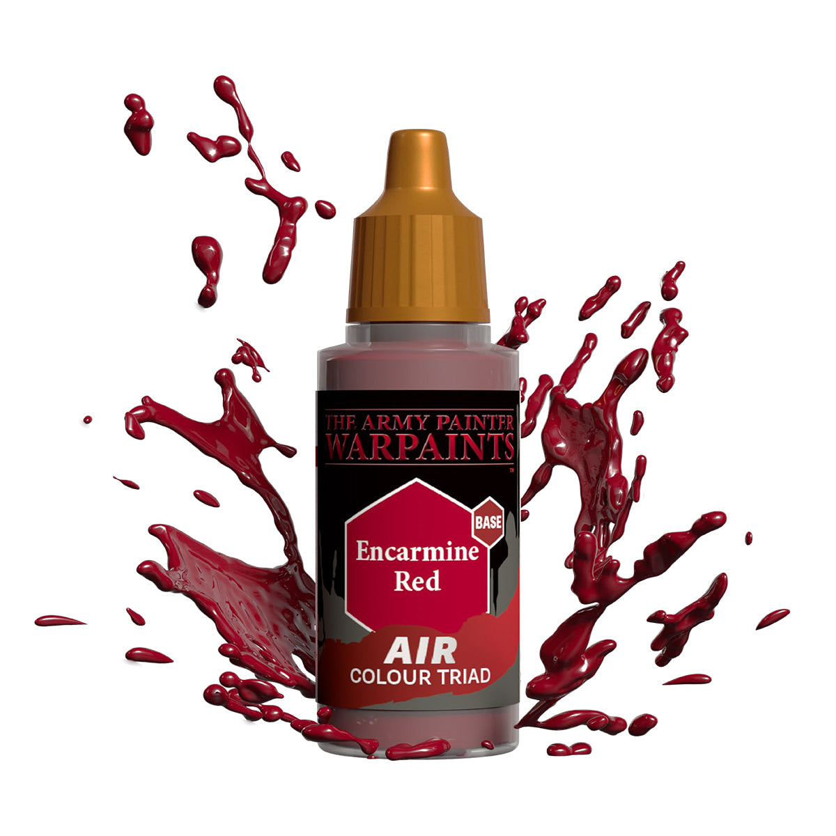 Army Painter Airbrush Paints - Hobby Sense
