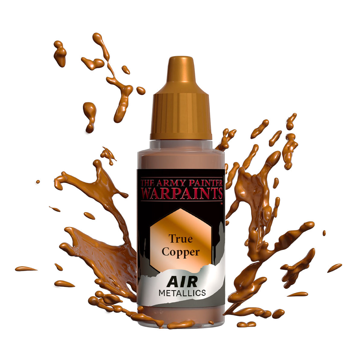 Army Painter Airbrush Paints (Part II) - Hobby Sense