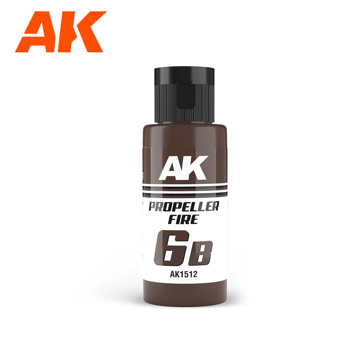 AK Dual Exo: 6B - Propeller Fire