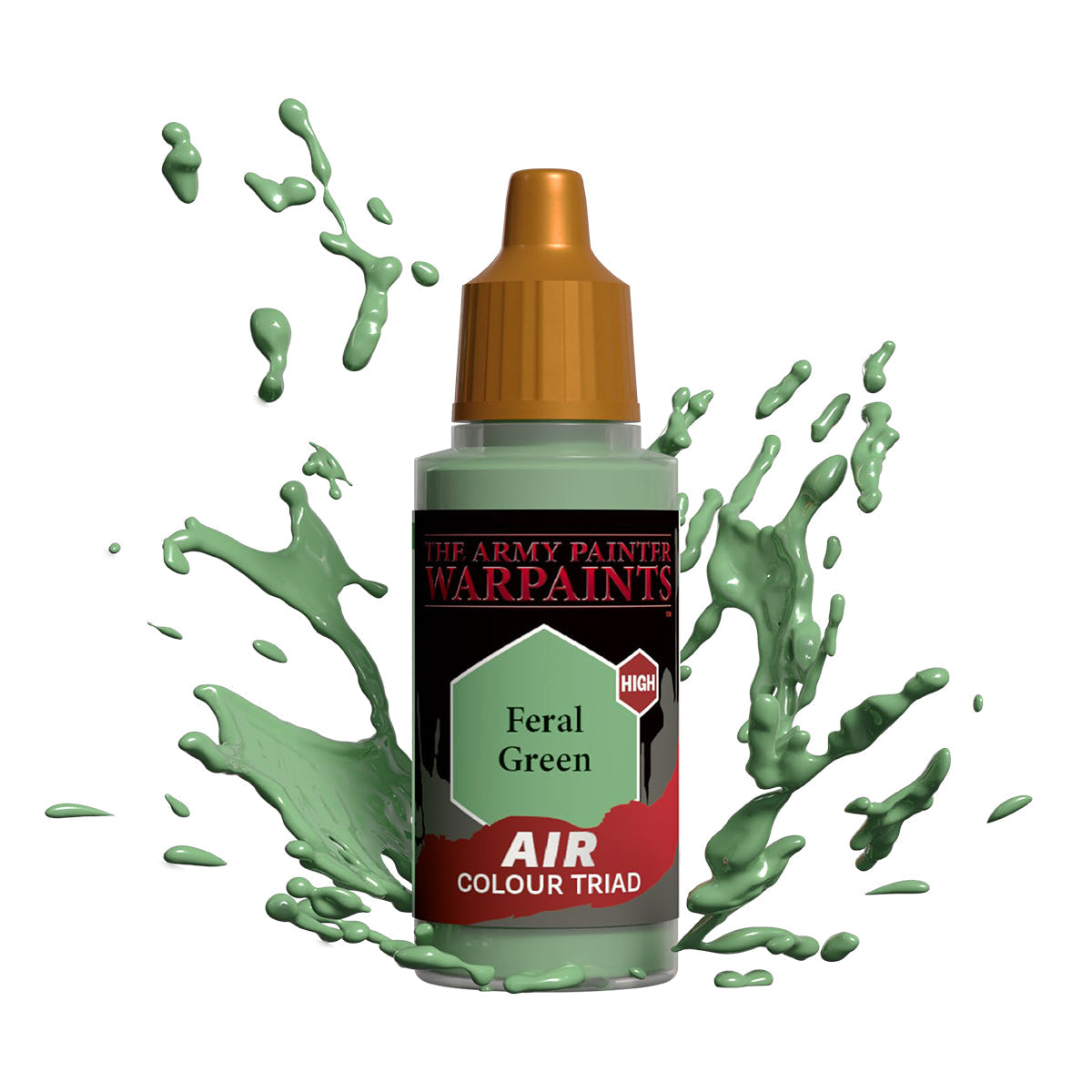 Army Painter Airbrush Paints - Hobby Sense