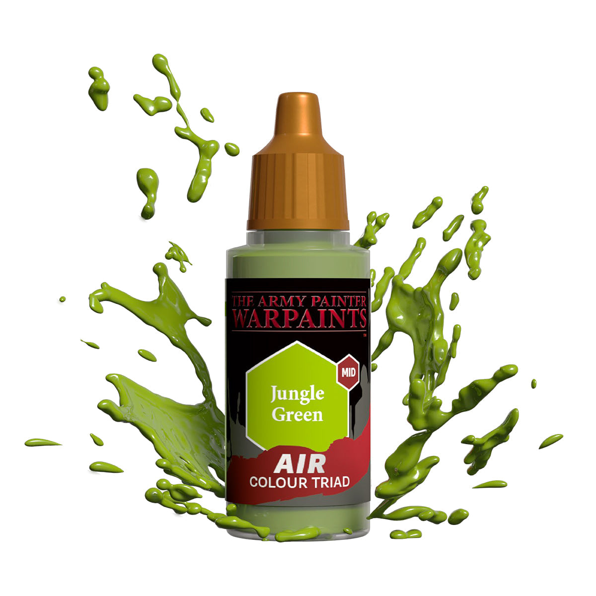 Army Painter Airbrush Paints - Hobby Sense