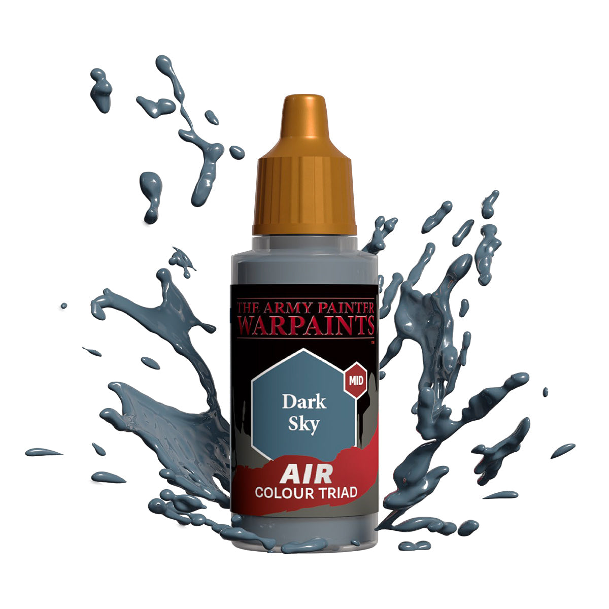 Army Painter Airbrush Paints - Hobby Sense