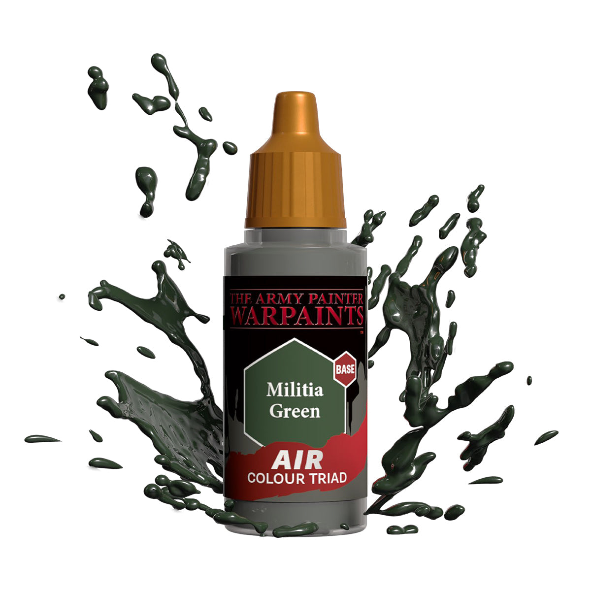 Army Painter Airbrush Paints - Hobby Sense