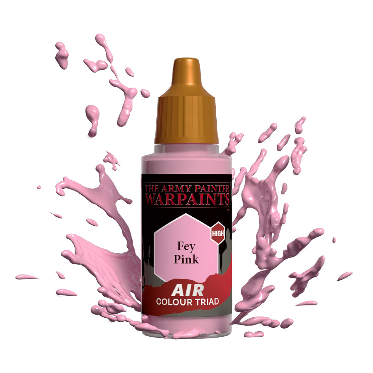 Army Painter Airbrush Paints - Hobby Sense