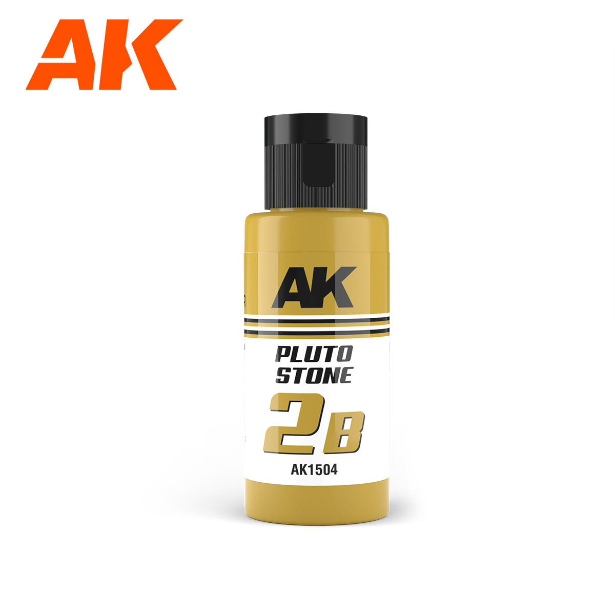 AK Dual Exo: 2B - Pluto Stone